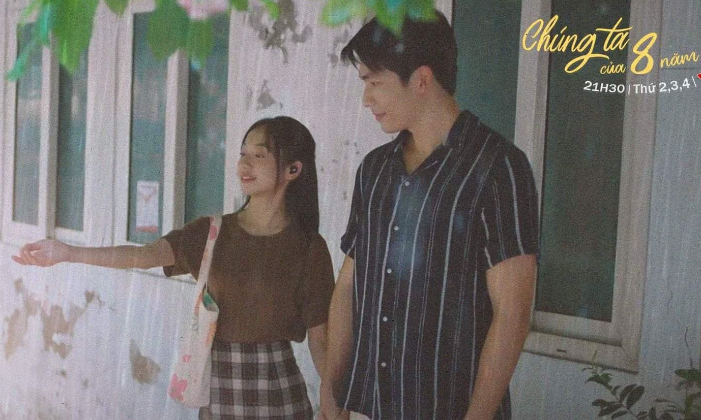 Dương và Lâm đã chính thức hẹn hò. Dương và Lâm đã chính thức hẹn hò.