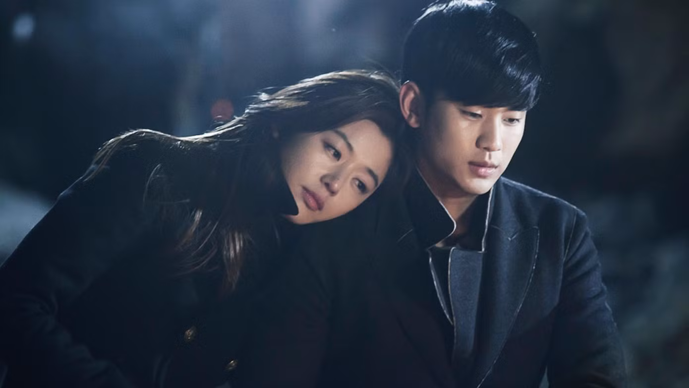Nhân vật của Kim Soo Hyun thường có tính cách ôn hòa, nhẫn nại hơn nữ chính.