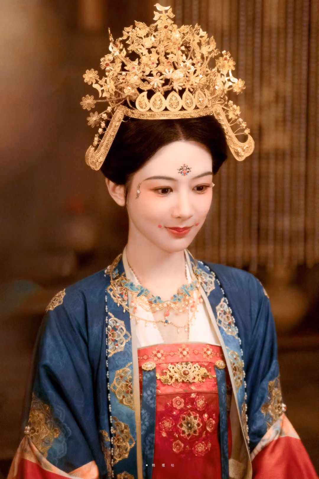 Hà Duy Phương sẽ giúp đỡ nhiều cho chồng.