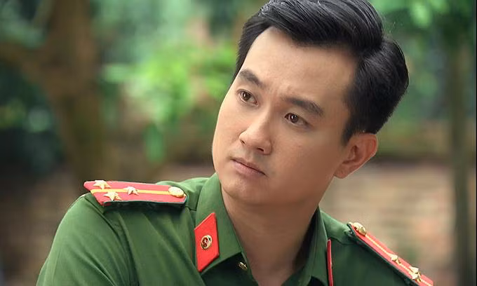 Nam diễn viên hiện đang phải nghỉ quay vì rạn xương Nam diễn viên hiện đang phải nghỉ quay vì rạn xương
