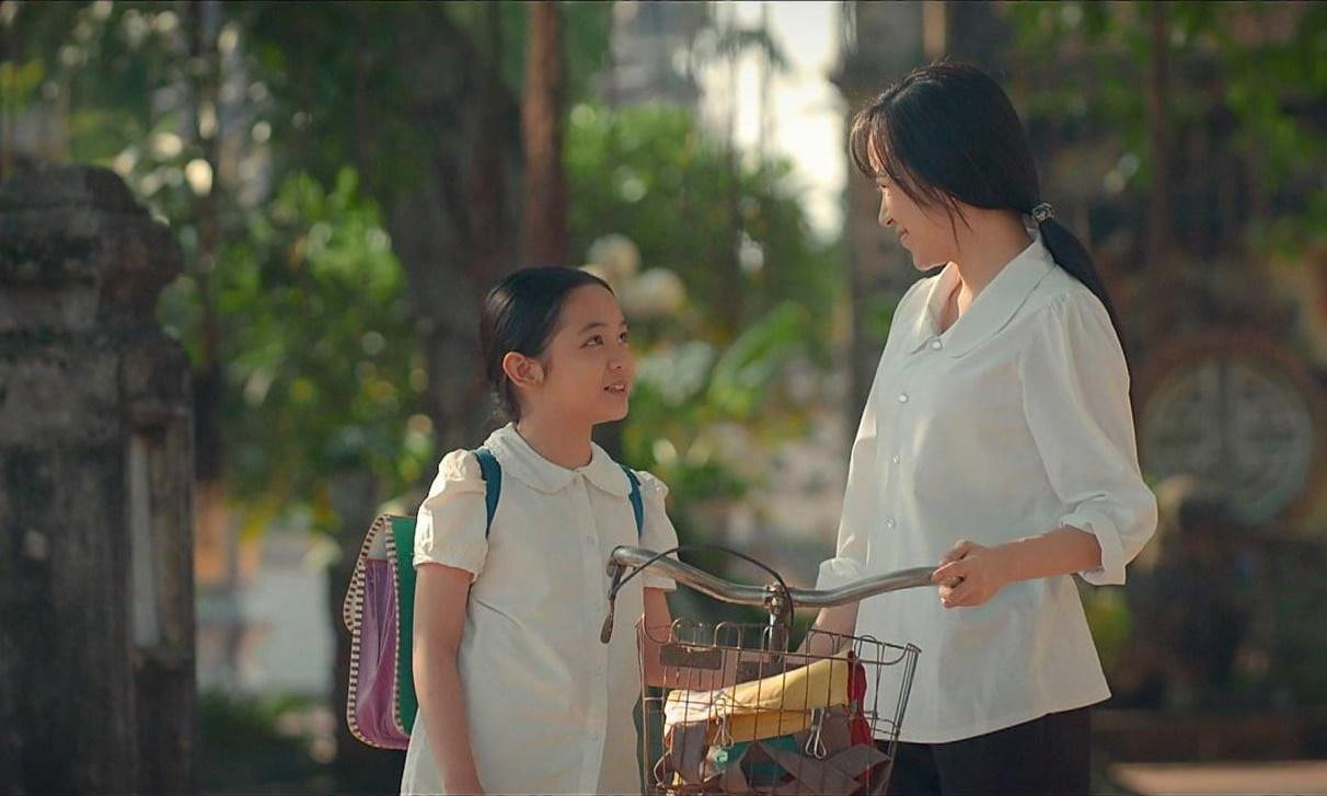 Nỗi đau khiến bà Nhung sống trong thù hận Nỗi đau khiến bà Nhung sống trong thù hận