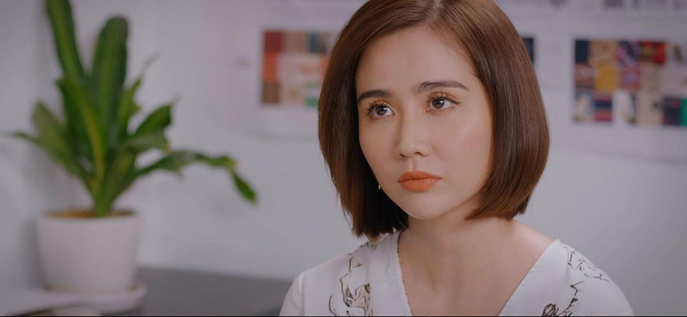 Bà Kim Nhung còn đang tìm cách loại bỏ con gái ruột của mình