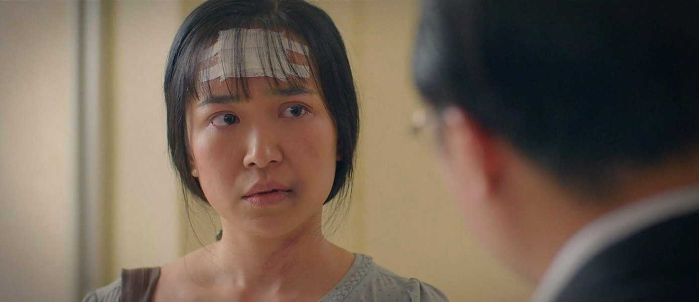 Chủ tịch của Hoàng Kim đã ép bà Kim Nhung phải đi theo mình