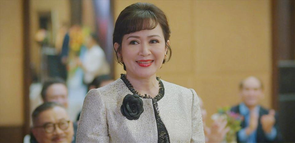 Bà Kim Nhung có duyên nợ với tập đoàn Hoàng Kim từ nhiều năm trước