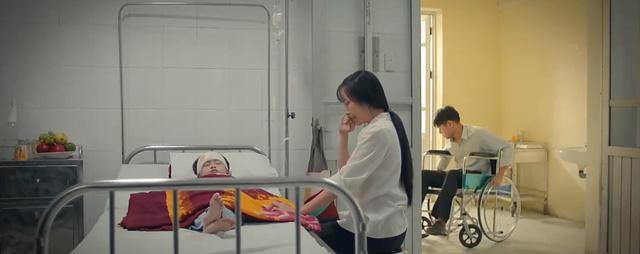 Duy là cậu bé năm xưa, còn chàng trai tàn tật đang ở đâu?