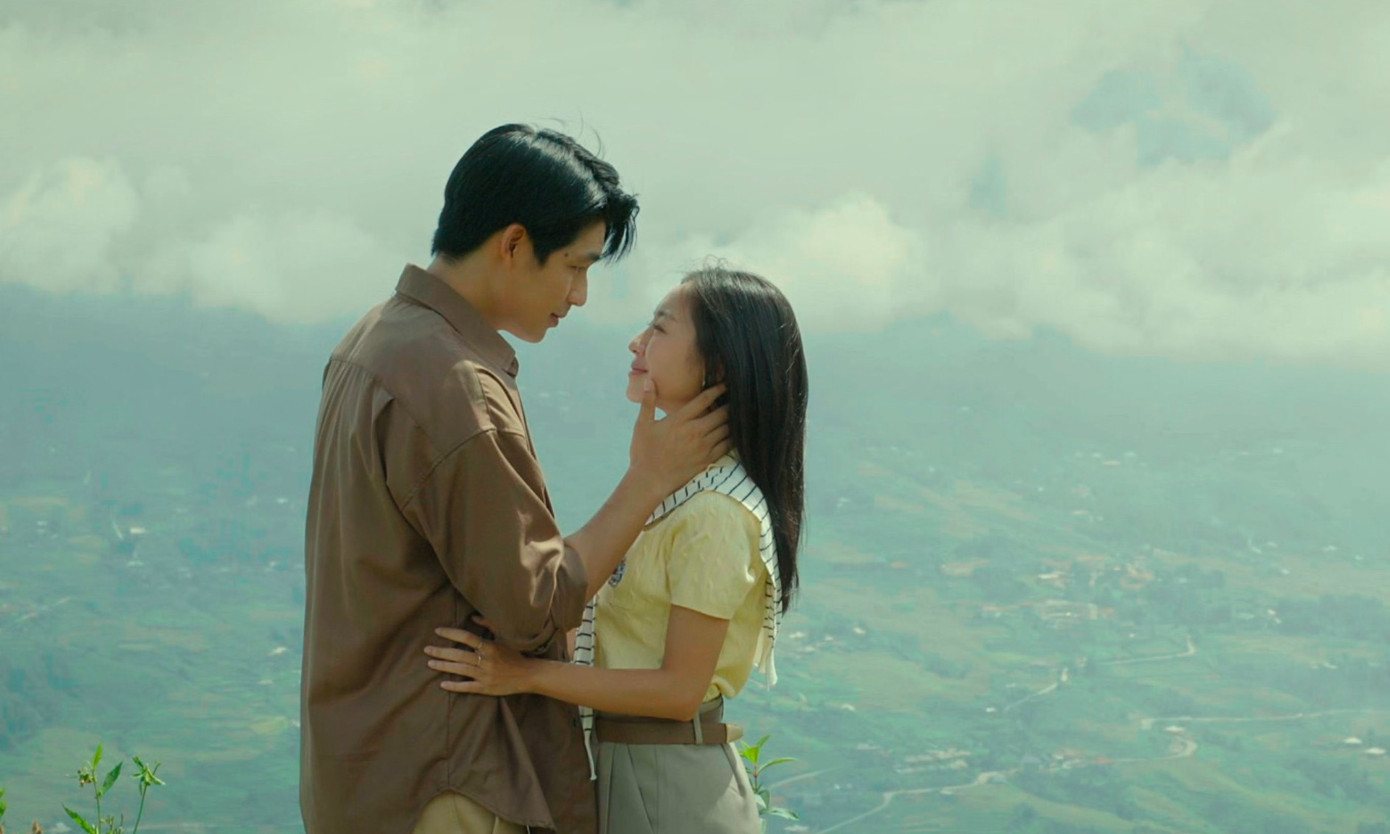 Phim đang phát sóng phần 1 về quá khứ của các nhân vật.