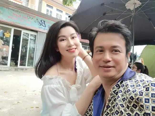 Đến em trai bà Nga cũng chuẩn bị gặp rắc rối