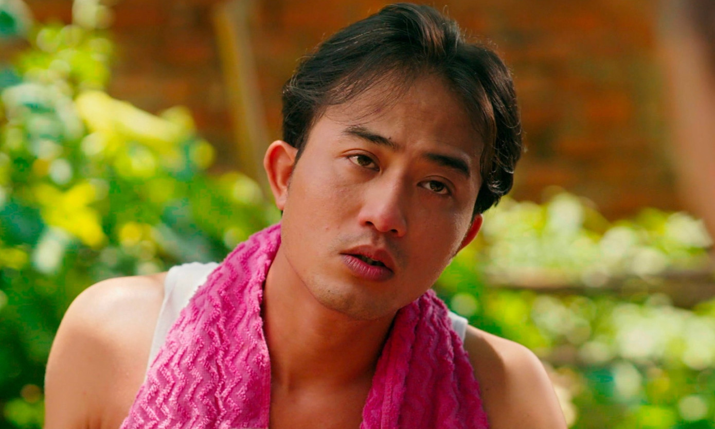 Thật may là hiện giờ Mến đã hết bị khàn giọng.