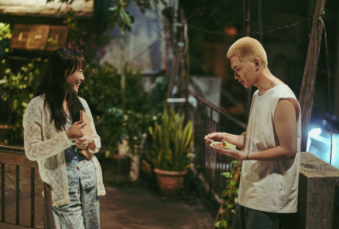 Diệu Nhi và Anh Tú rất đẹp đôi khi đóng chung. Diệu Nhi và Anh Tú rất đẹp đôi khi đóng chung.