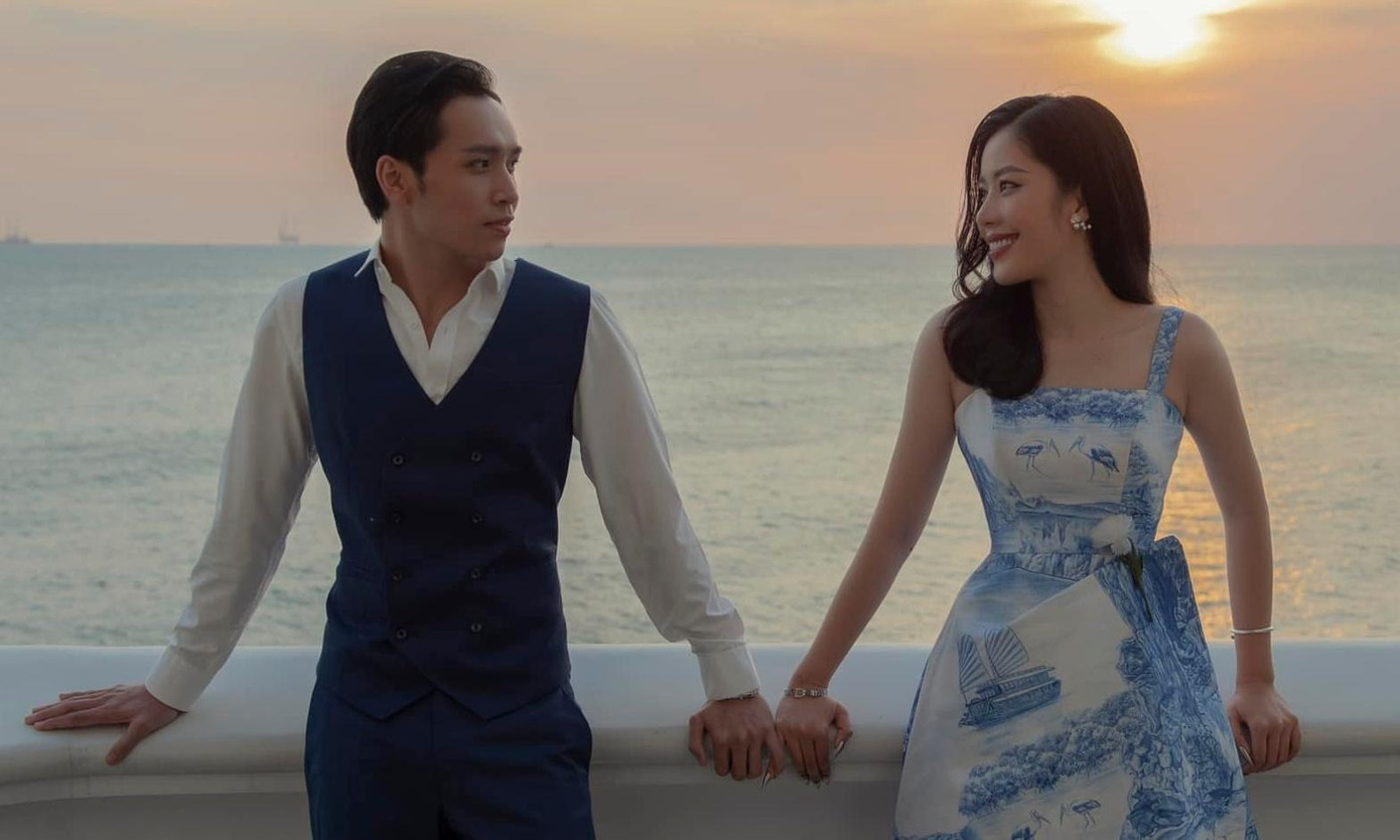 Nam ca sĩ không còn đăng hình chụp chung với đồng nghiệp