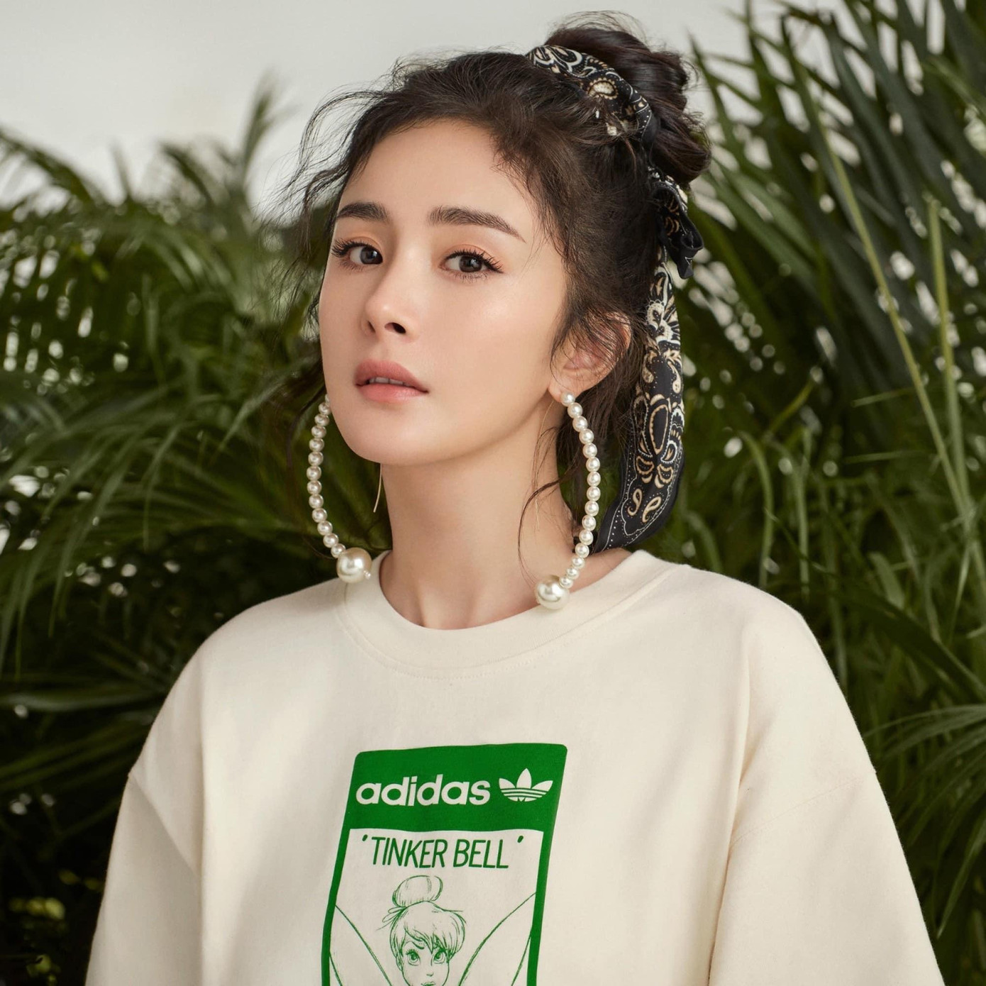 Dương Mịch được rất nhiều nhãn hàng tin cậy Dương Mịch được rất nhiều nhãn hàng tin cậy