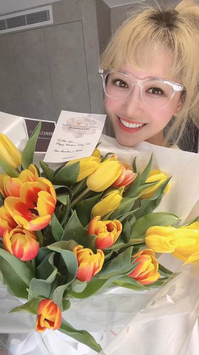 Chụp ảnh nửa người cũng khiến Hari Won bị nghi ngờ Chụp ảnh nửa người cũng khiến Hari Won bị nghi ngờ