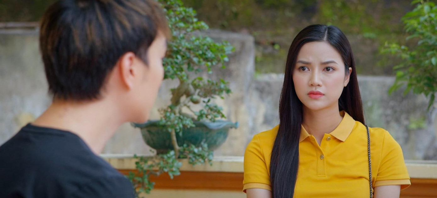 Thanh liên tục gay gắt với Lợi Thanh liên tục gay gắt với Lợi