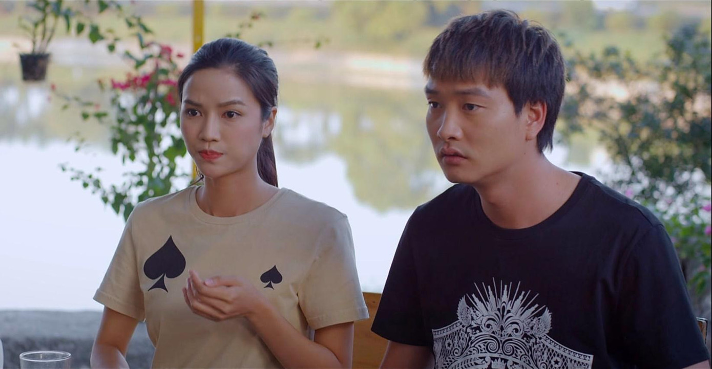 Thanh và Lợi mãi vẫn chưa hẹn hò Thanh và Lợi mãi vẫn chưa hẹn hò