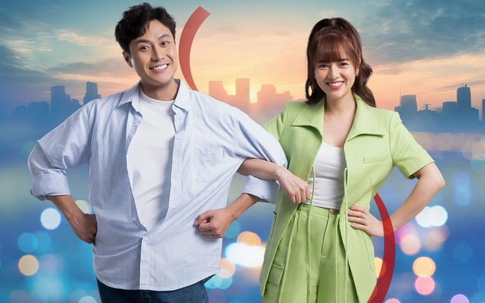 Nam diễn viên vào vai "mama boy"...