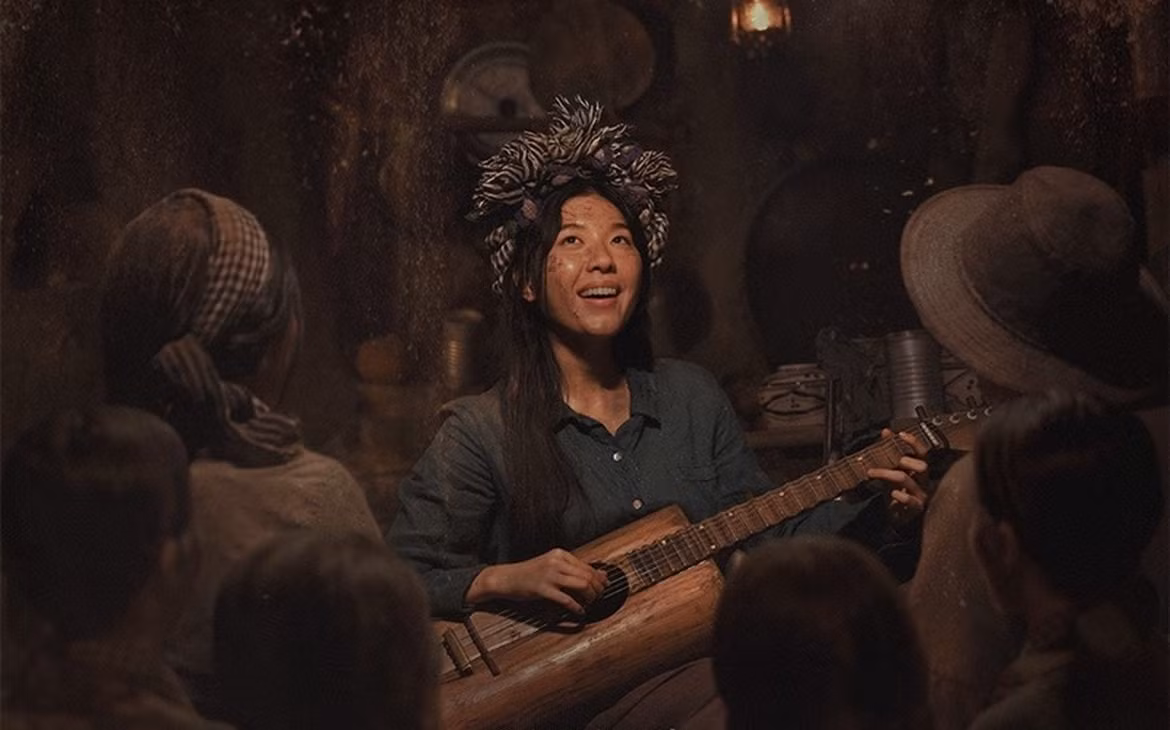 Út Khờ đáng yêu của "Địa Đạo" bị nghi có đặc điểm không đúng bối cảnh lịch sử ảnh 1