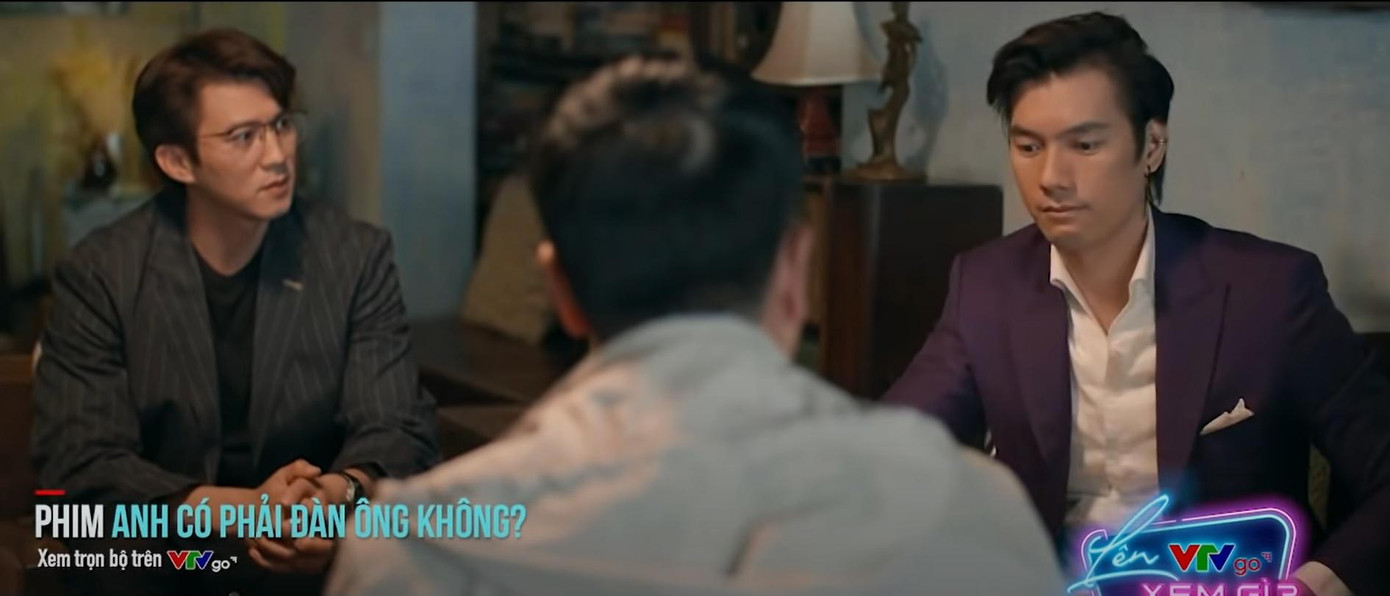 Tuấn Khang lên kế hoạch đòi tiền Trúc Lam