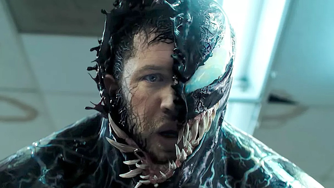 Phải chăng Venom và Eddie sẽ chia ly sau tập cuối? Phải chăng Venom và Eddie sẽ chia ly sau tập cuối?