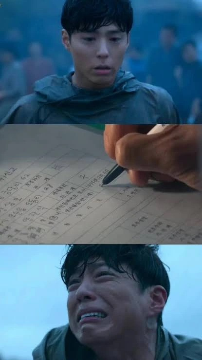 Phim ghi điểm nhờ những chi tiết chân thực.