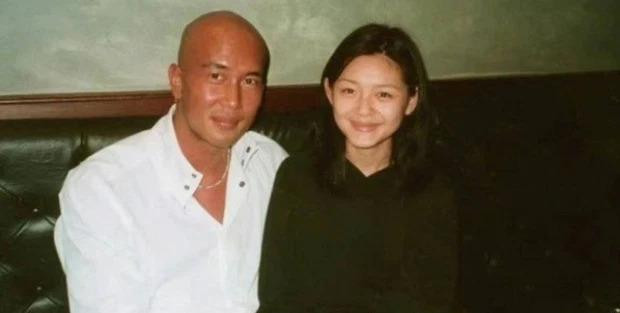 Từ Hy Viên và mối tình đầu từ 20 năm trước.