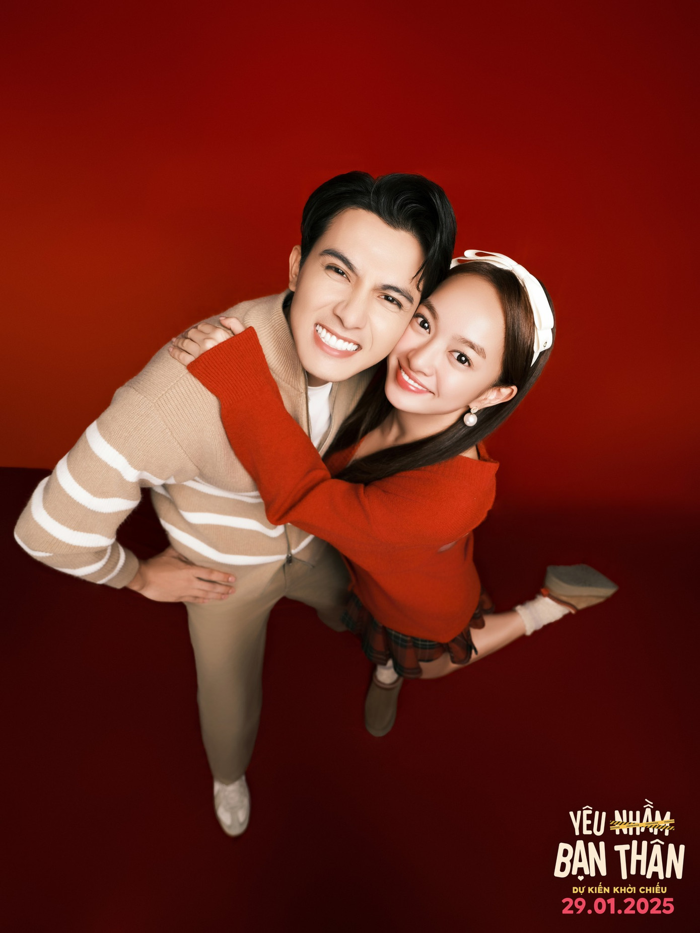 Kaity Nguyễn được khen là rất hợp vai. Kaity Nguyễn được khen là rất hợp vai.