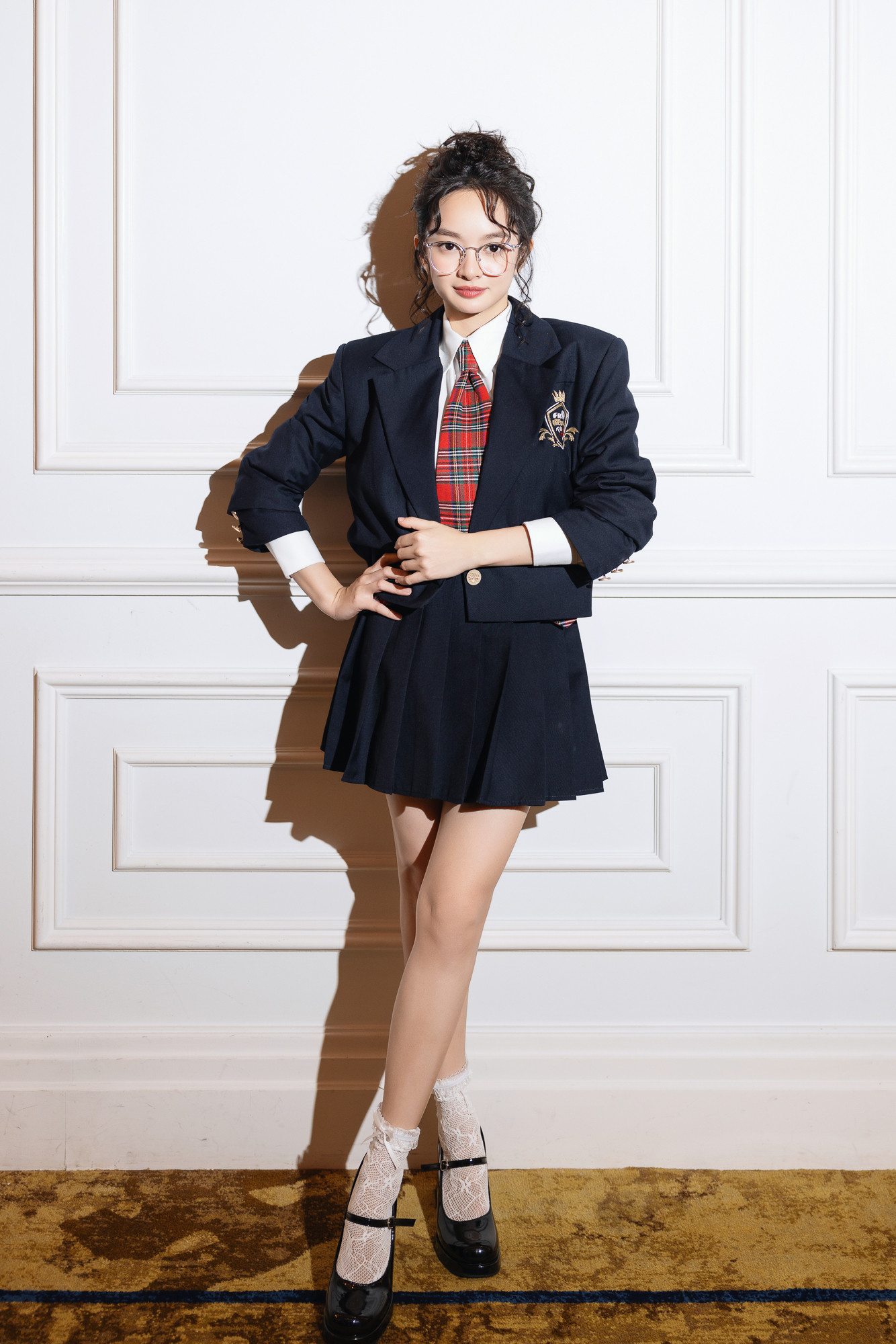 Kaity Nguyễn không cần casting vẫn trúng vai nữ chính. Kaity Nguyễn không cần casting vẫn trúng vai nữ chính.