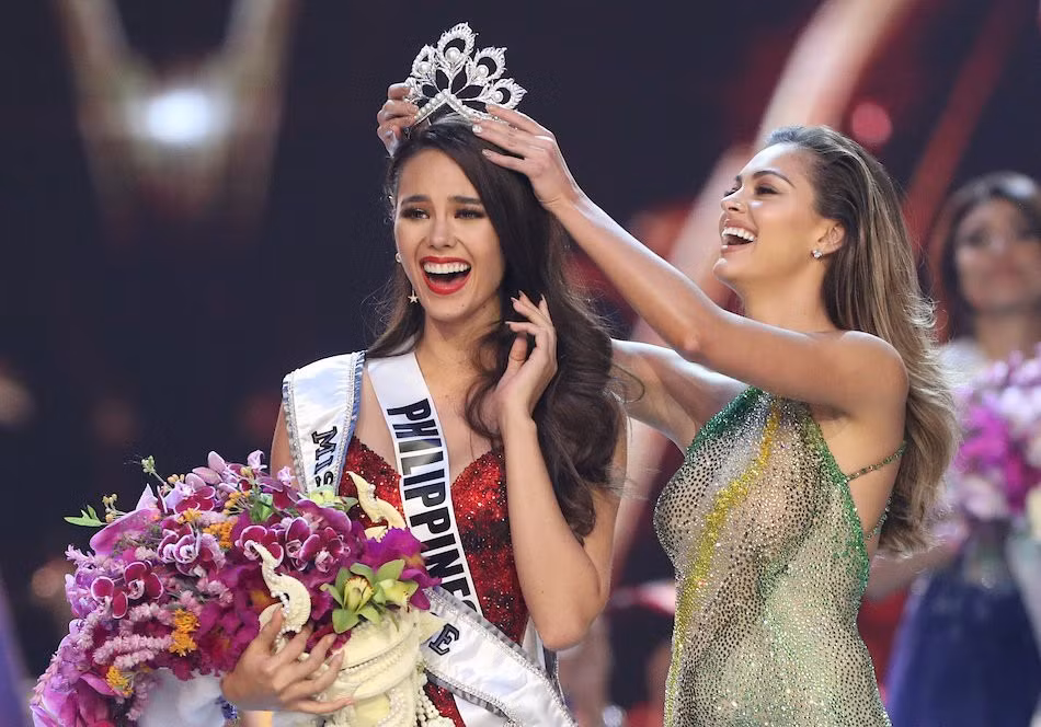 Philippines là đại diện duy nhất của Đông Nam Á có mặt trong Top này. Philippines là đại diện duy nhất của Đông Nam Á có mặt trong Top này.