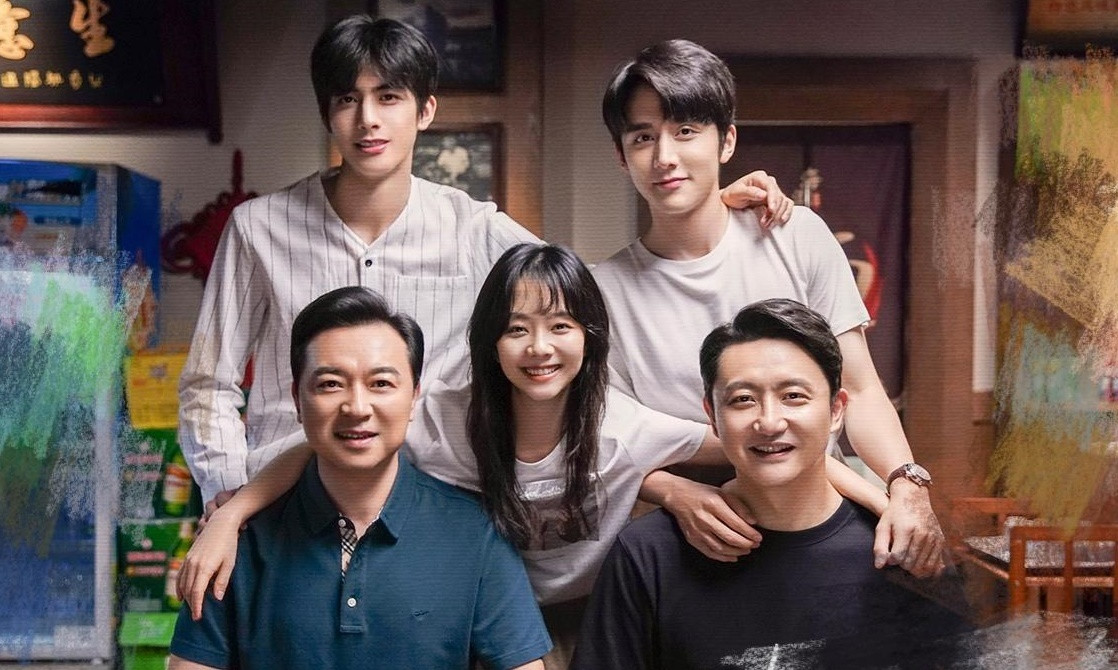 Bộ phim từng gây sốt "Lấy Danh Nghĩa Người Nhà"... Bộ phim từng gây sốt "Lấy Danh Nghĩa Người Nhà"...