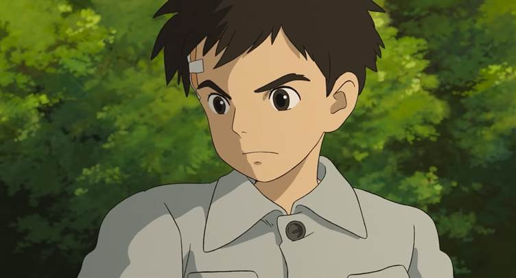 Cái tên Mahito có ý nghĩa đặc biệt Cái tên Mahito có ý nghĩa đặc biệt