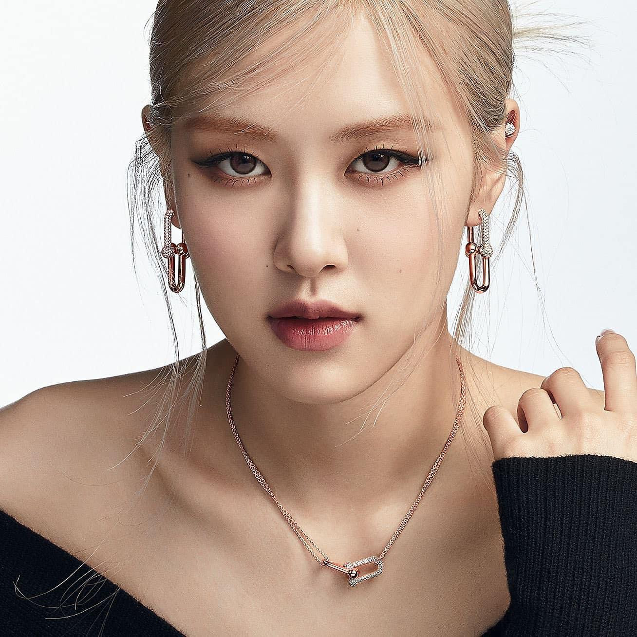 Tiffany & Co có nhiều kế hoạch hoành tráng với Rosé