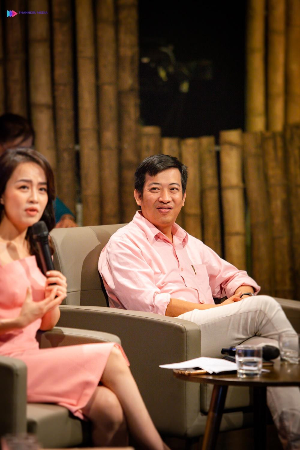 Nhà báo Hoàng Anh Tú Nhà báo Hoàng Anh Tú