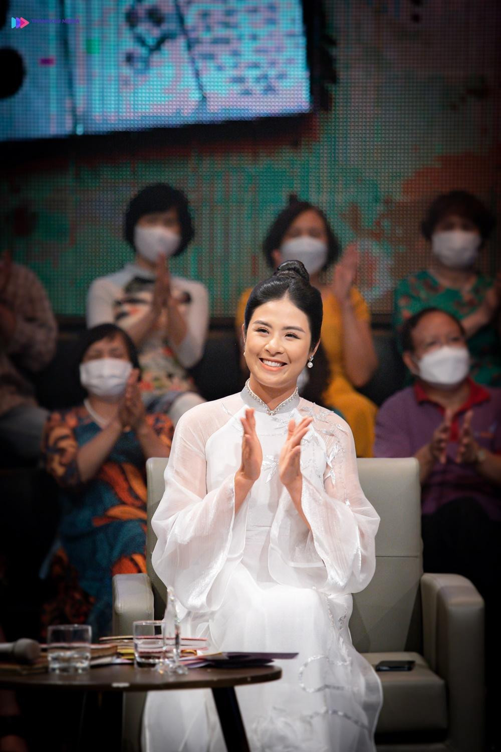 Hoa hậu Ngọc Hân Hoa hậu Ngọc Hân