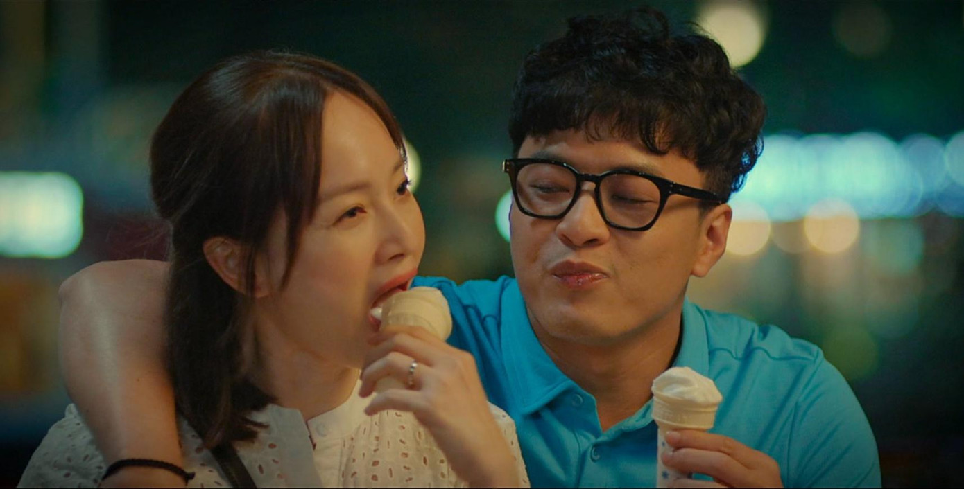 Đức và Khánh đã không còn cơ hội trở về với nhau Đức và Khánh đã không còn cơ hội trở về với nhau