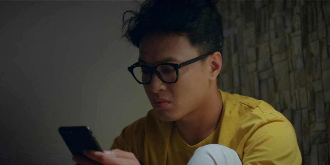 Nam diễn viên không còn xuất hiện từ tập 40 phần 2 trở đi. Nam diễn viên không còn xuất hiện từ tập 40 phần 2 trở đi.