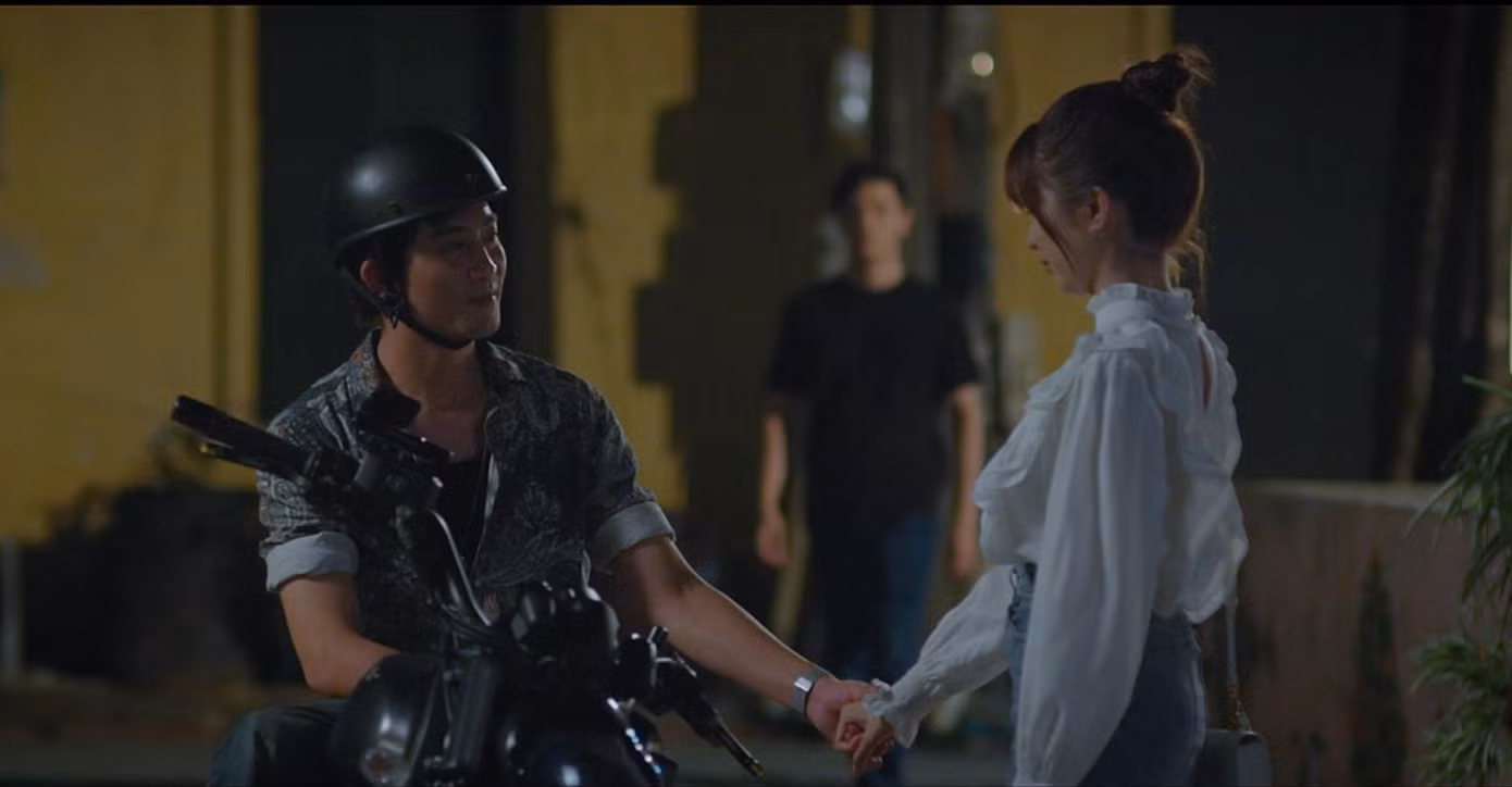 Cặp đôi sẽ giải thích với Bách thế nào?