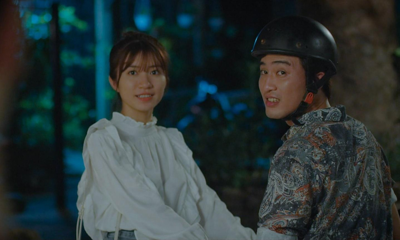 Đông Phong sẽ kèm cặp Vân Vân học hành thật tốt Đông Phong sẽ kèm cặp Vân Vân học hành thật tốt