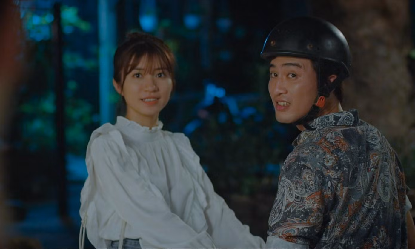 Đông Phong sẽ kèm cặp Vân Vân học hành thật tốt