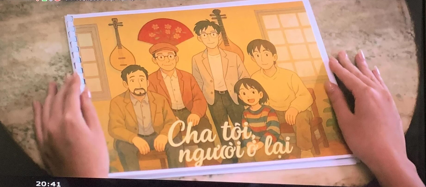 Nhưng chi tiết cuối phim lại bị khán giả chỉ trích. Nhưng chi tiết cuối phim lại bị khán giả chỉ trích.