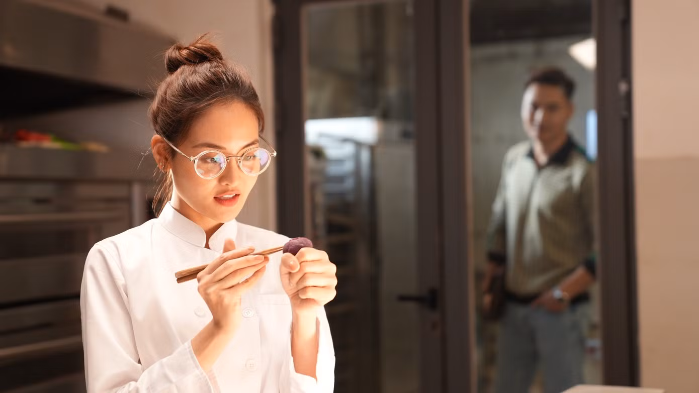 Biết đâu phim sẽ có phần 2 như mong muốn của Thùy Anh?