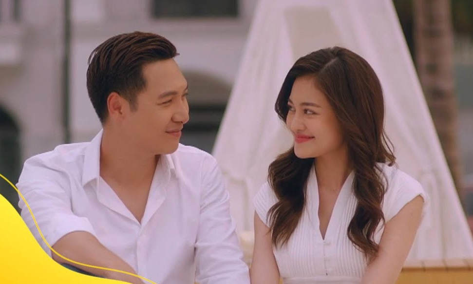 Đừng Nói Khi Yêu kết thúc có hậu nhưng chưa làm khán giả thực sự hài lòng.