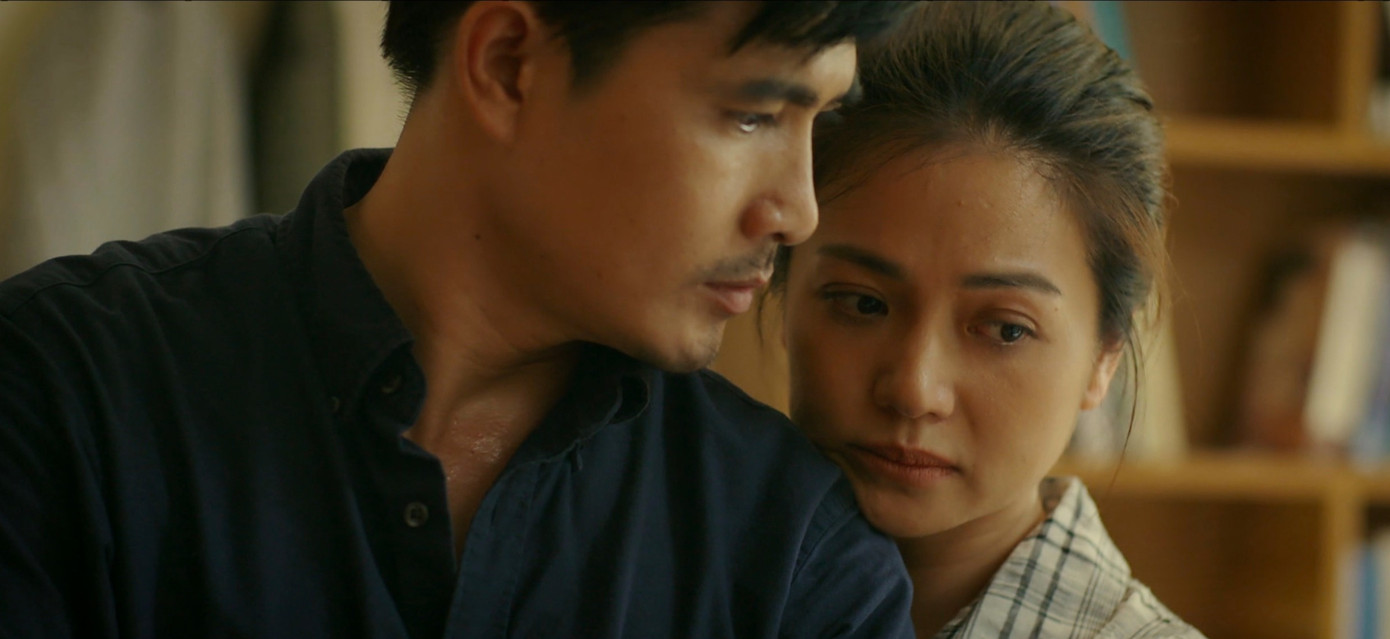 Phải chăng NSND Công Lý sẽ đóng vai bố của Phương? Phải chăng NSND Công Lý sẽ đóng vai bố của Phương?