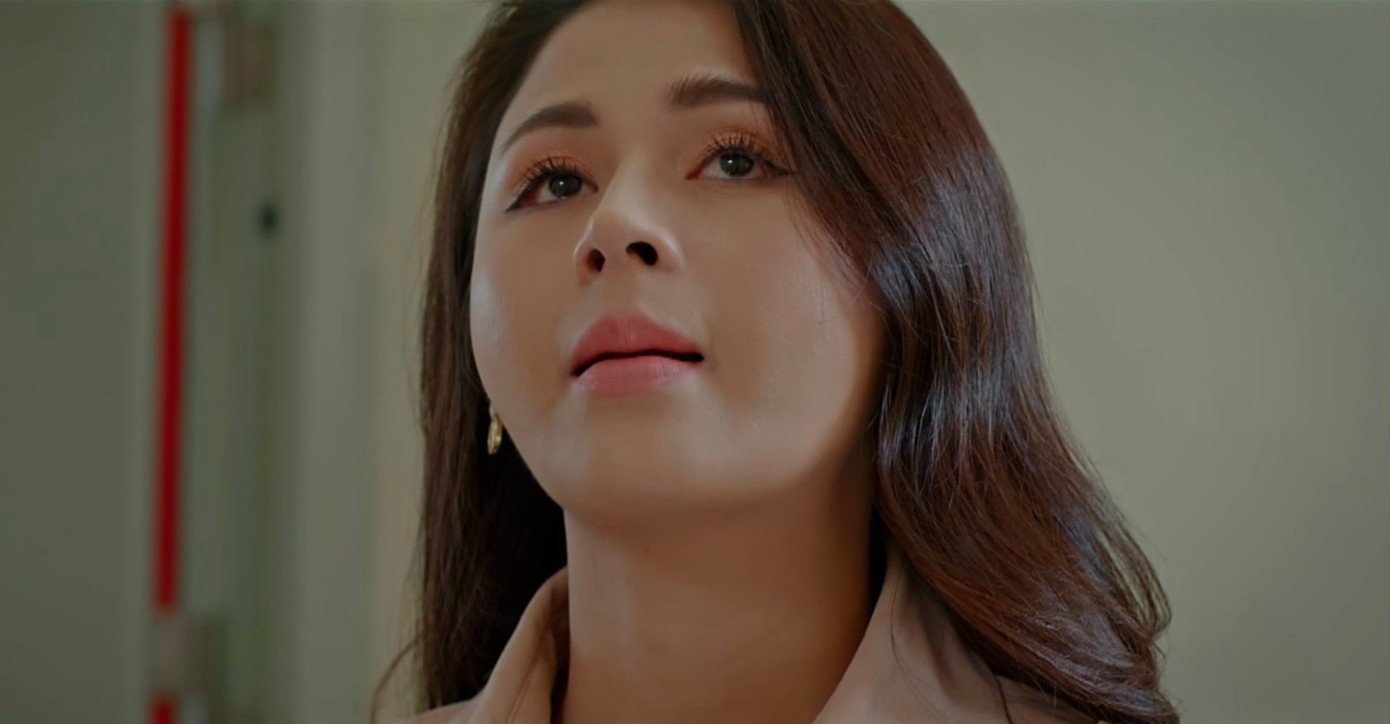 Cuộc sống của An Nhiên ngày càng bế tắc.