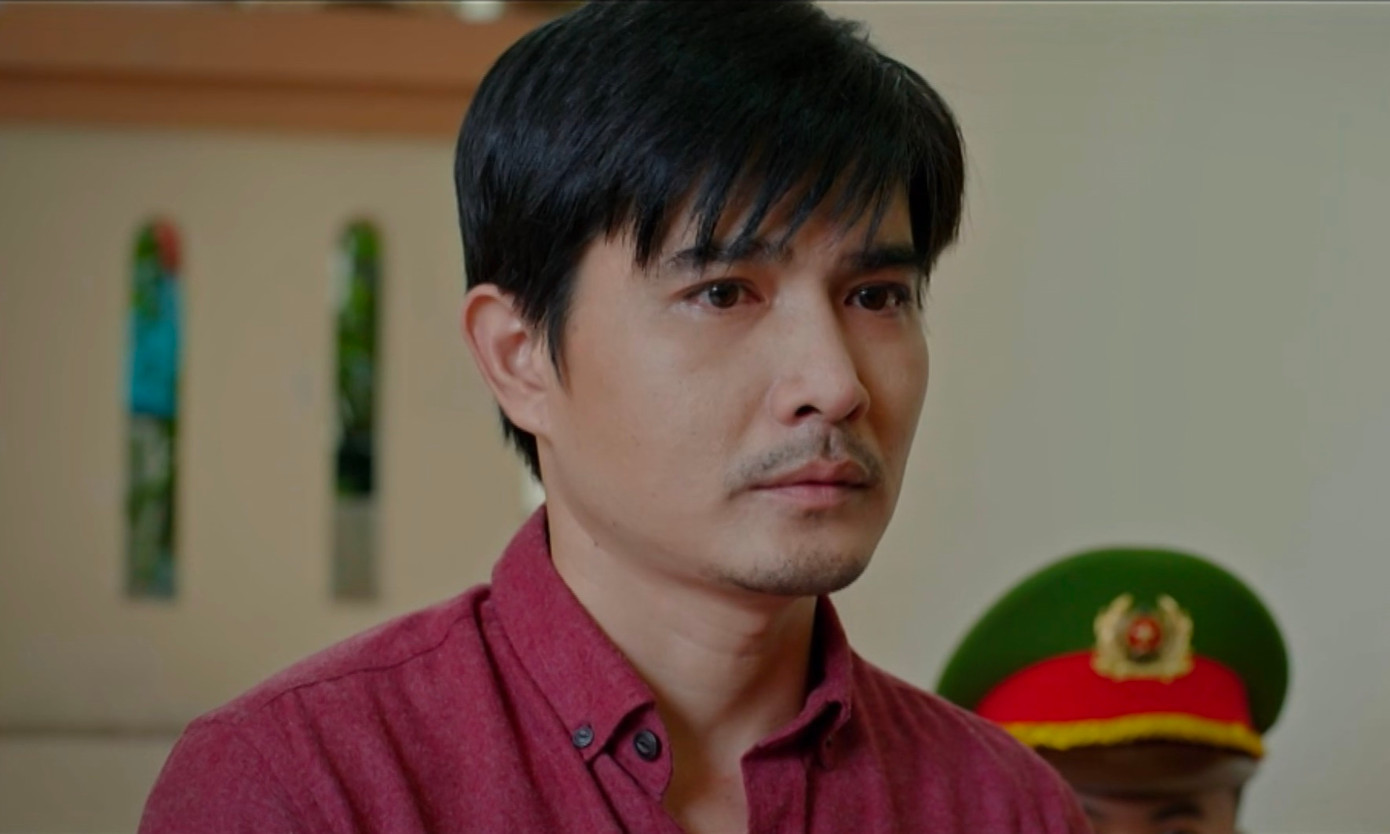 Nghĩa sẽ phải trả giá cho những tội lỗi đã gây ra.