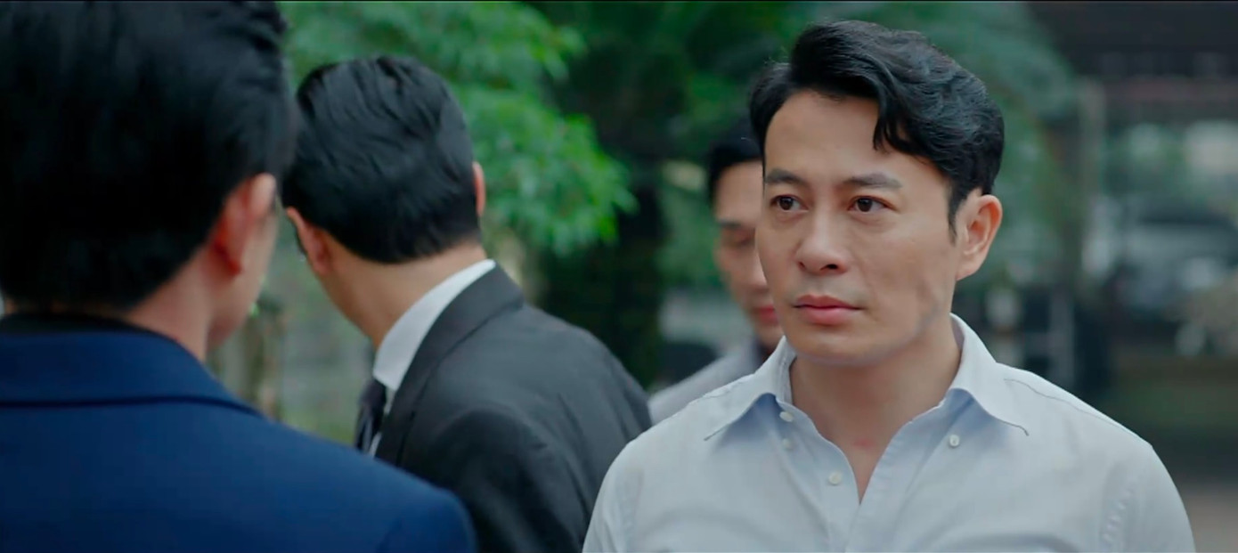 Ngân Hà có chấp nhận tình cảm của Vũ một lần nữa không?