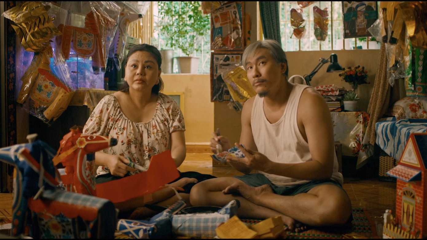 Gia đình bình dân... Gia đình bình dân...