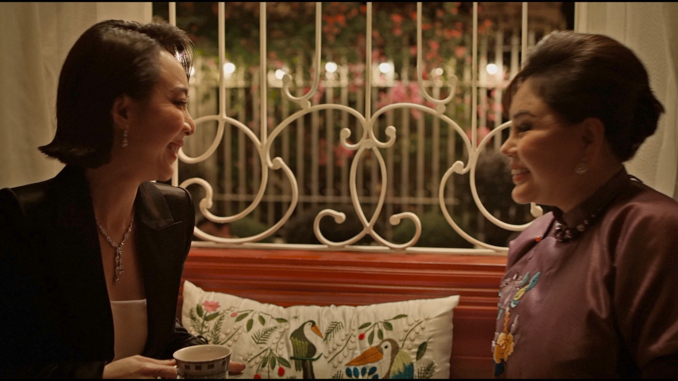 Đến khi nào vở kịch này sẽ bị lộ tẩy? Đến khi nào vở kịch này sẽ bị lộ tẩy?