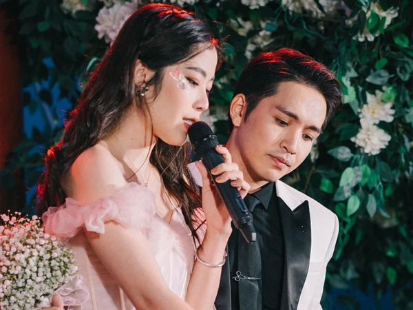 Biết đâu sắp tới, hai người sẽ có dịp tái hợp? Biết đâu sắp tới, hai người sẽ có dịp tái hợp?