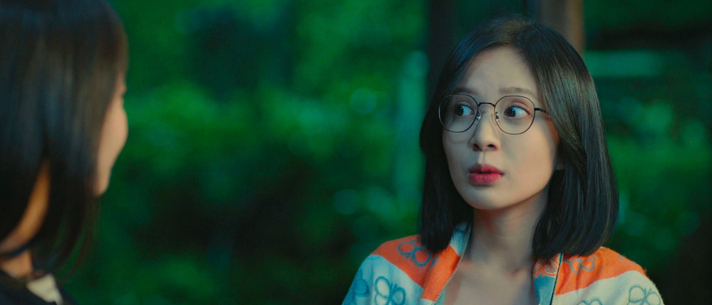 Nguyệt rất tự tin vào khả năng quản lý bạn trai.