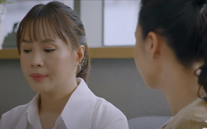 Trạm Cứu Hộ Trái Tim dày đặc mâu thuẫn gia đình.