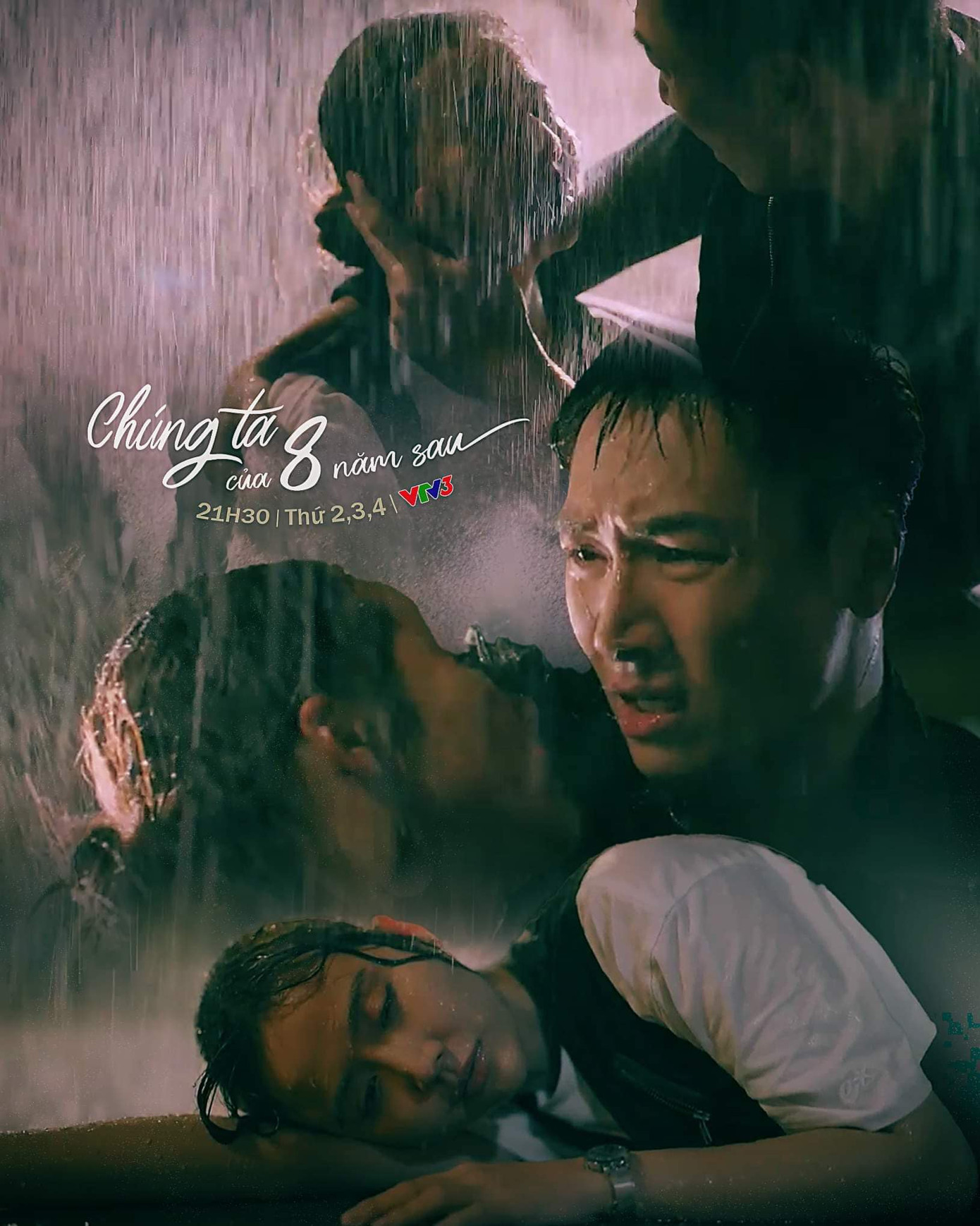 Lâm luôn xuất hiện đúng lúc Dương chông chênh nhất. Lâm luôn xuất hiện đúng lúc Dương chông chênh nhất.